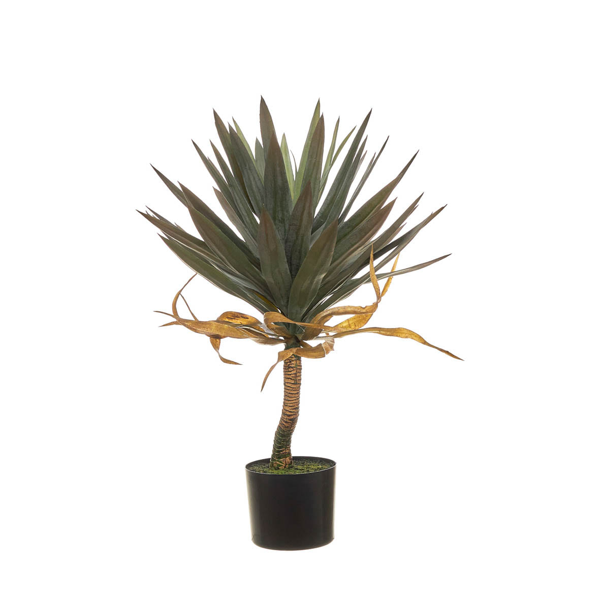 planta artificial Yucca (3)