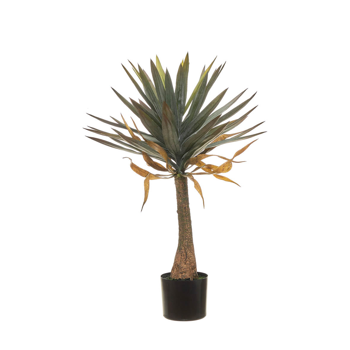 planta artificial Yucca (4)