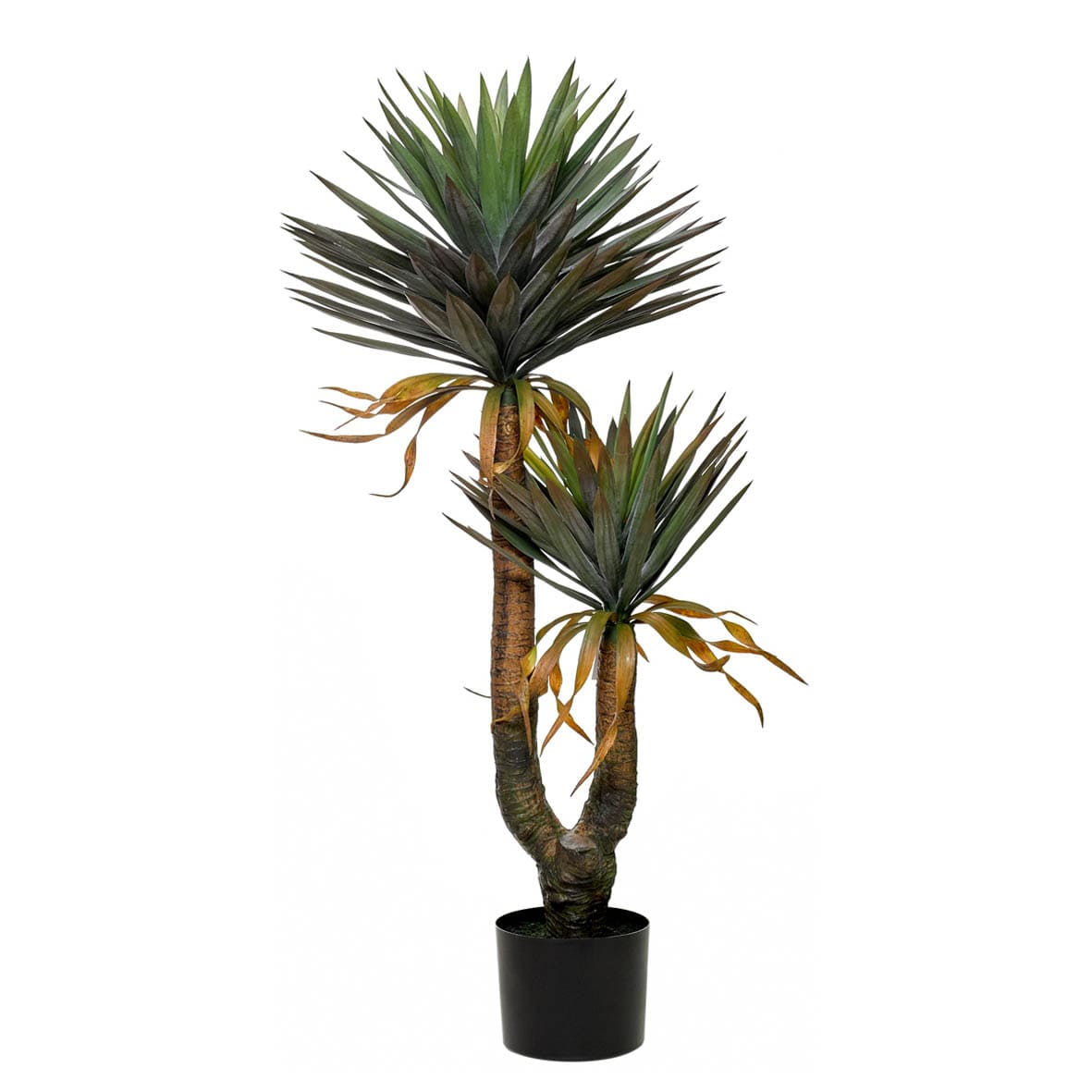 planta artificial Yucca (5)